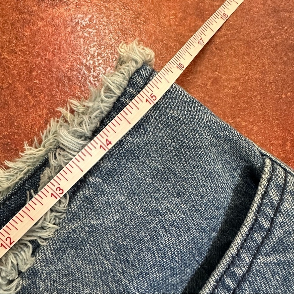 $340 Marques/Almeida Flare Jeans - Picture 4 of 8